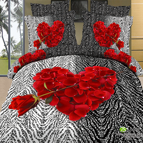 3pcs Duvet Cover Sets