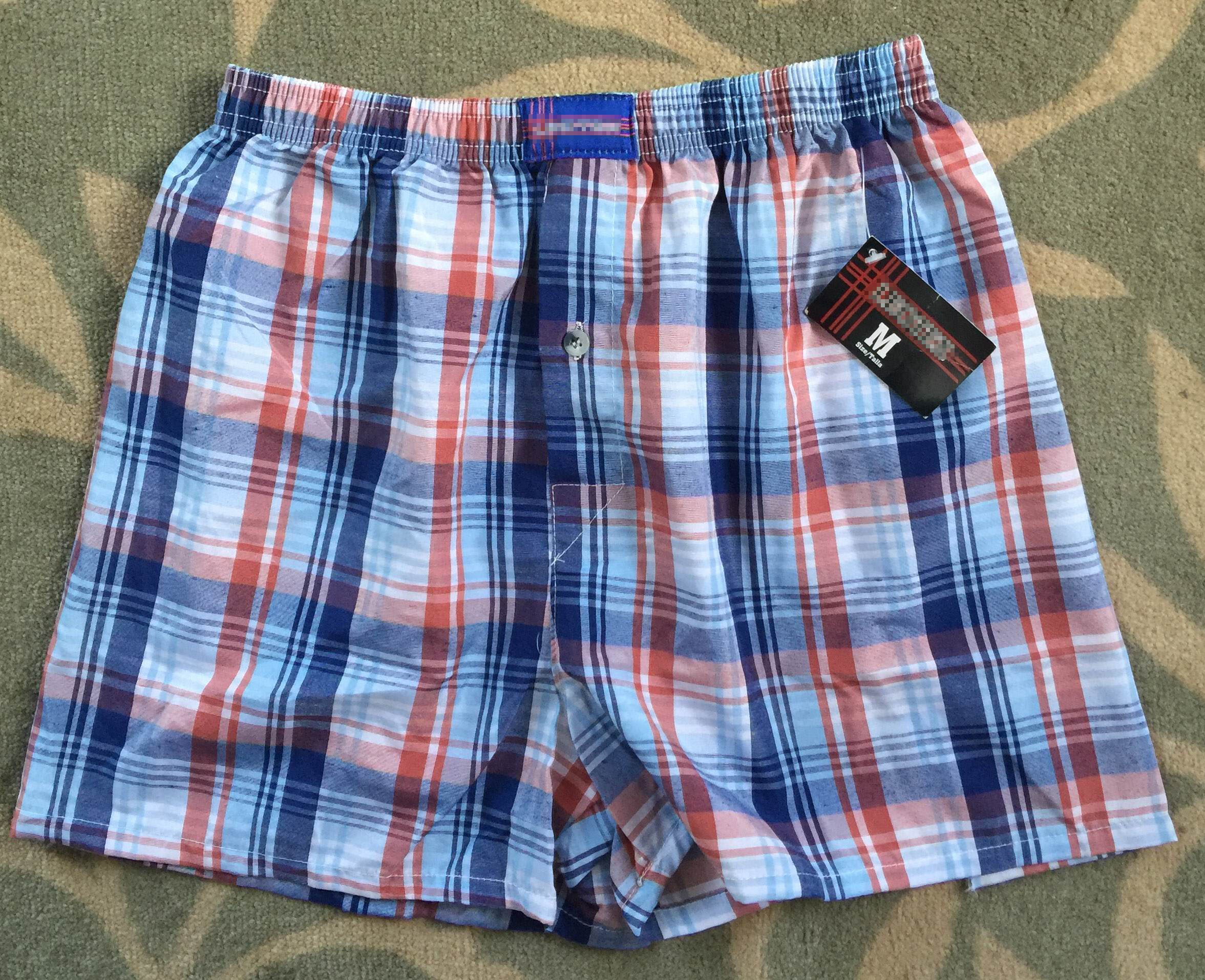 NANCHANG RED ROCK IMP.&EXP.CO.,LTD – ropa deportiva 4