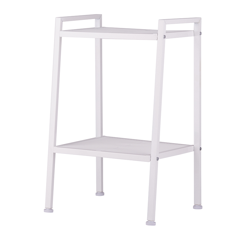 2Tier Bookshelf Organizer