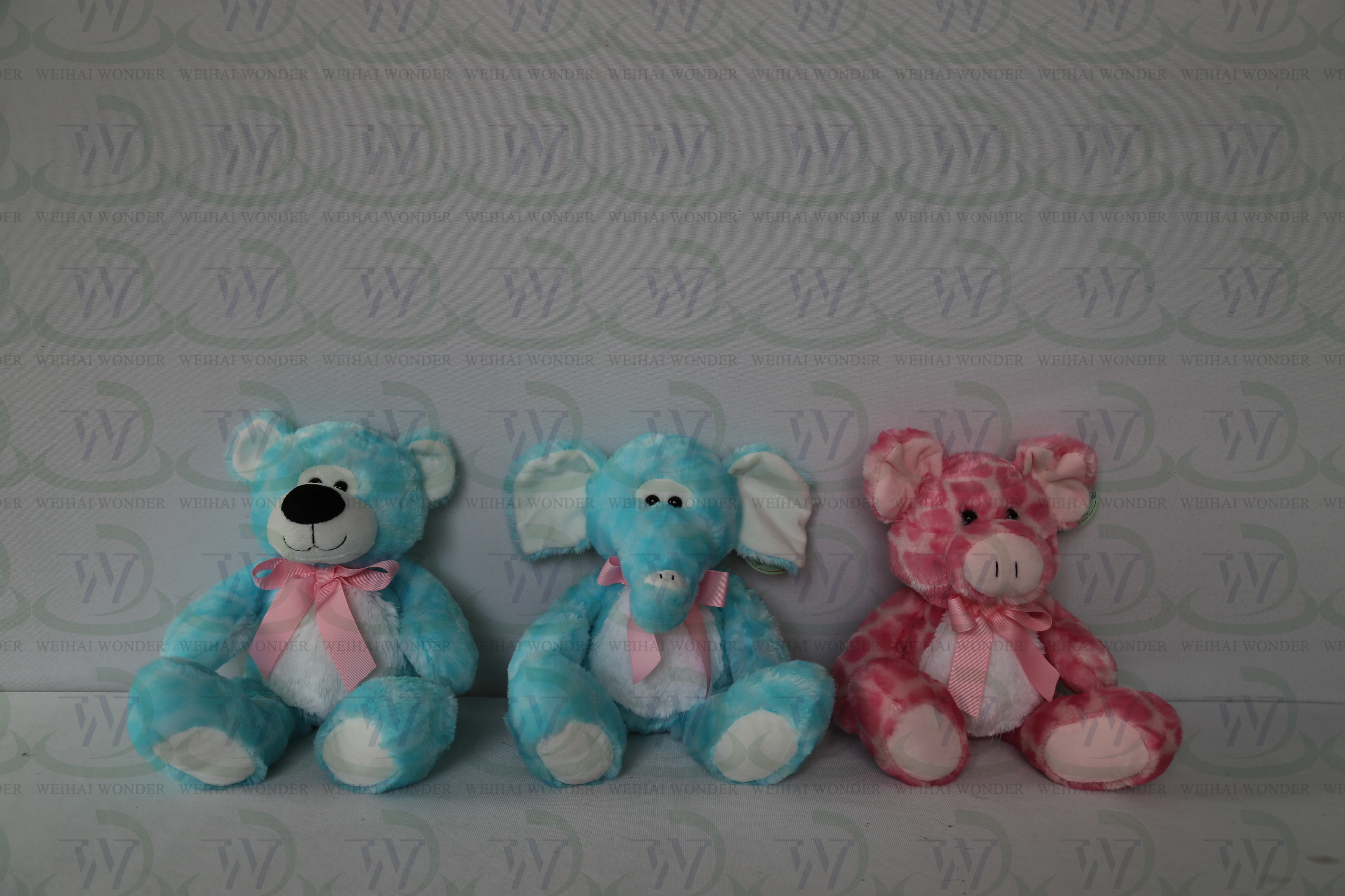 plush toys