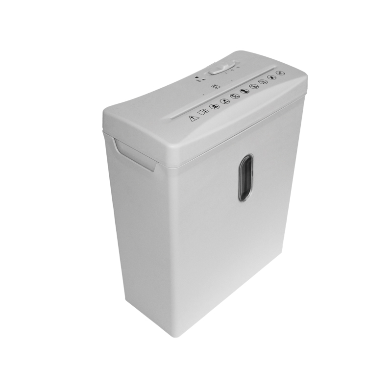 Paper Shredder AT-6Cu