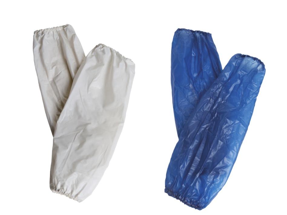 0.12mm PVC Sleeves Cover