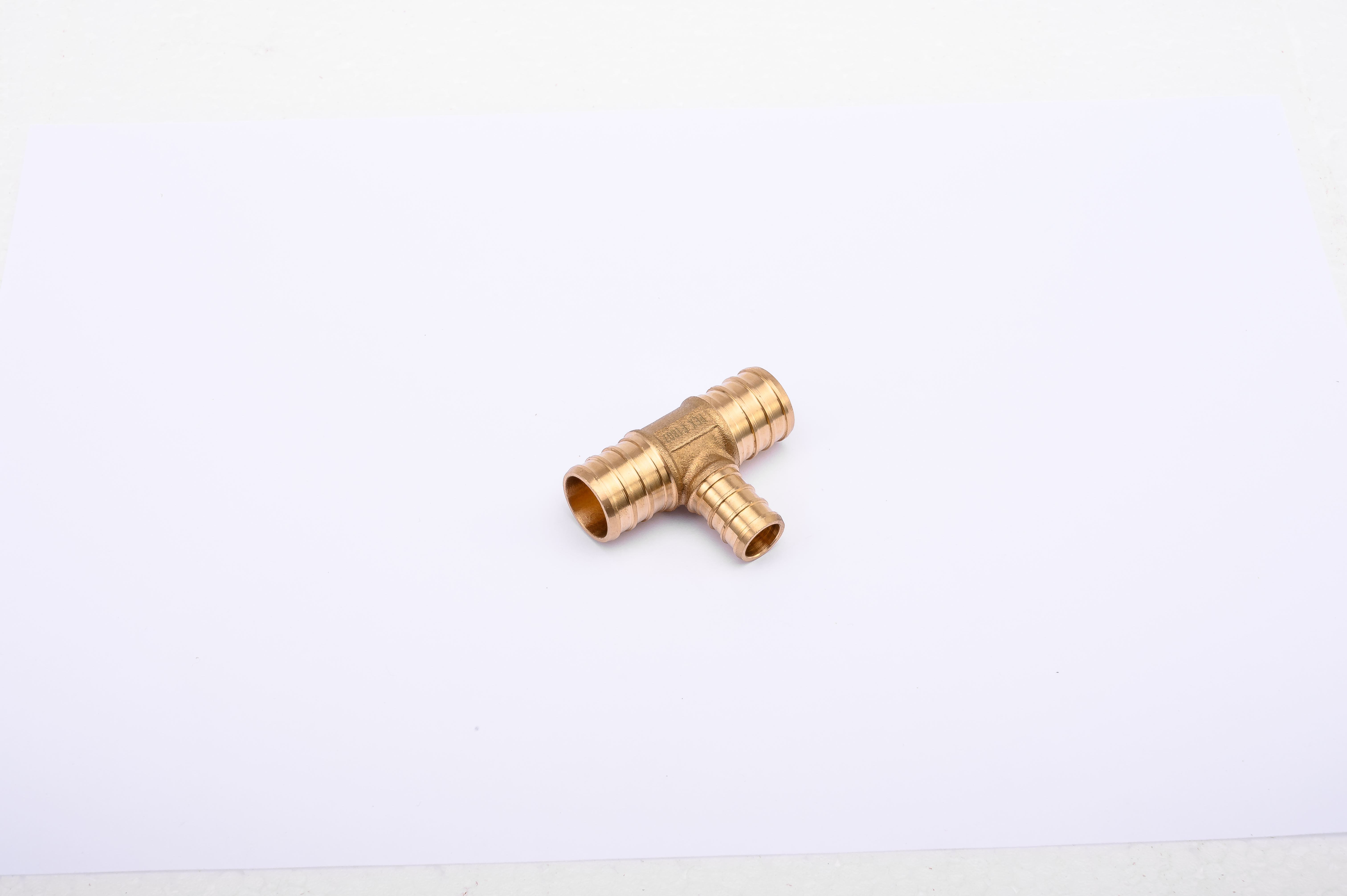 Crimp Fittings