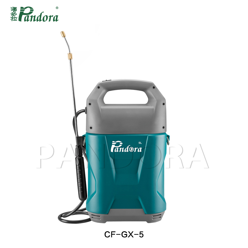 Pandora Garden Electric Sprayer