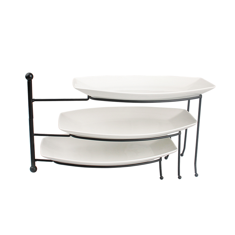 Serving Set