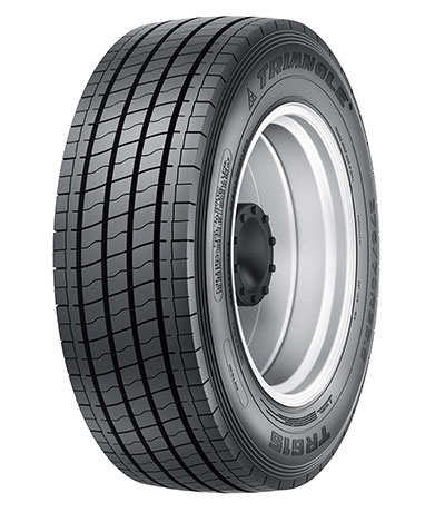 Commercial Tire