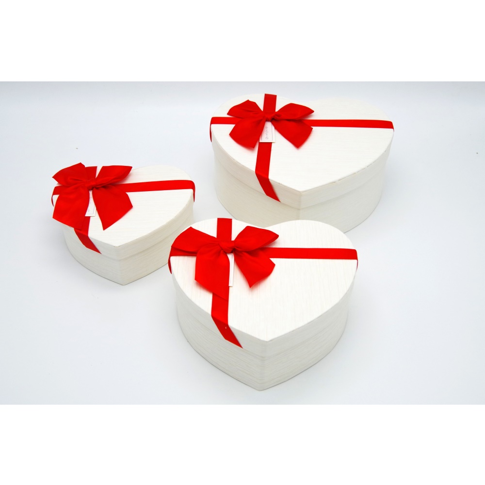 White heart candy chocolate packaging box,paper box package,paper boxes