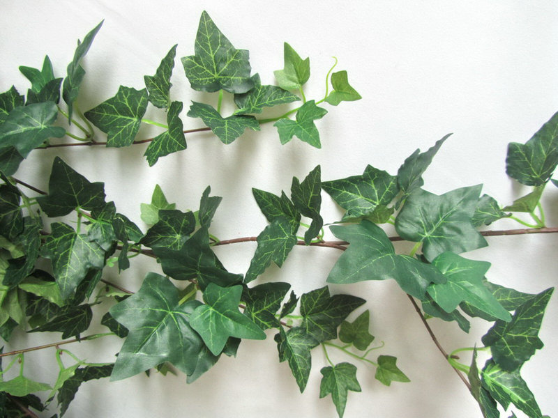Artificial flowers
