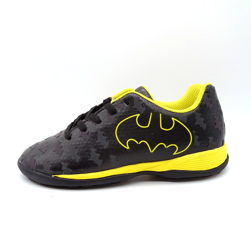 Kid football fashion shoes