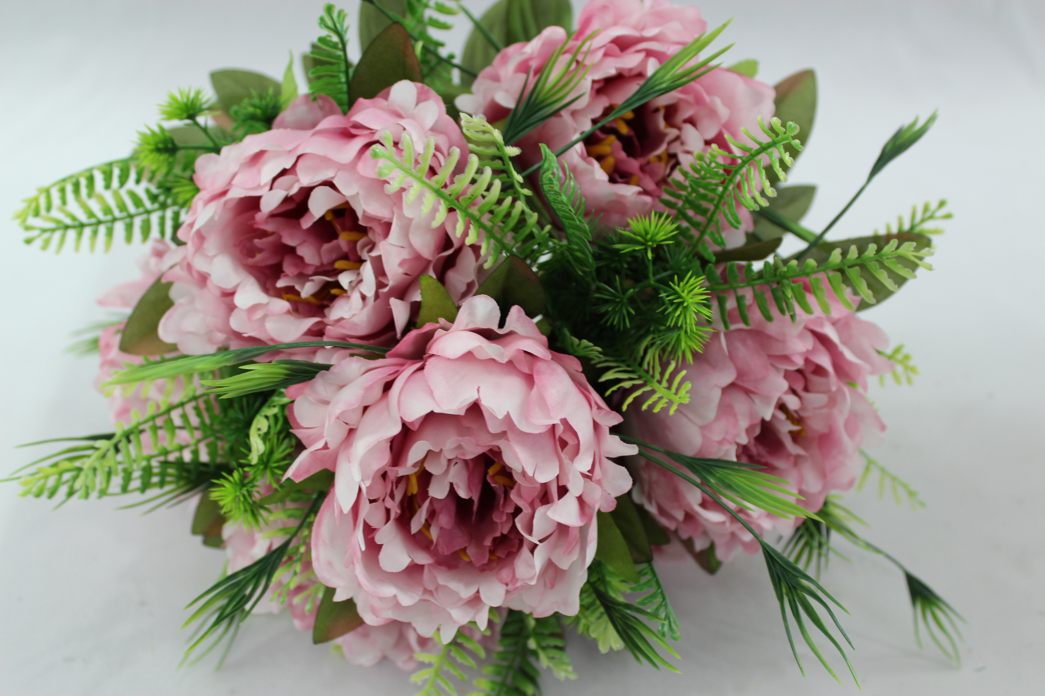Peony Flower