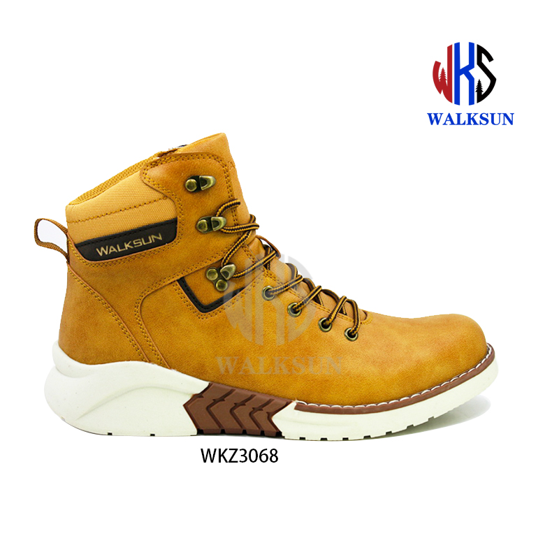 Work Shoes，outdoor Casual Shoes