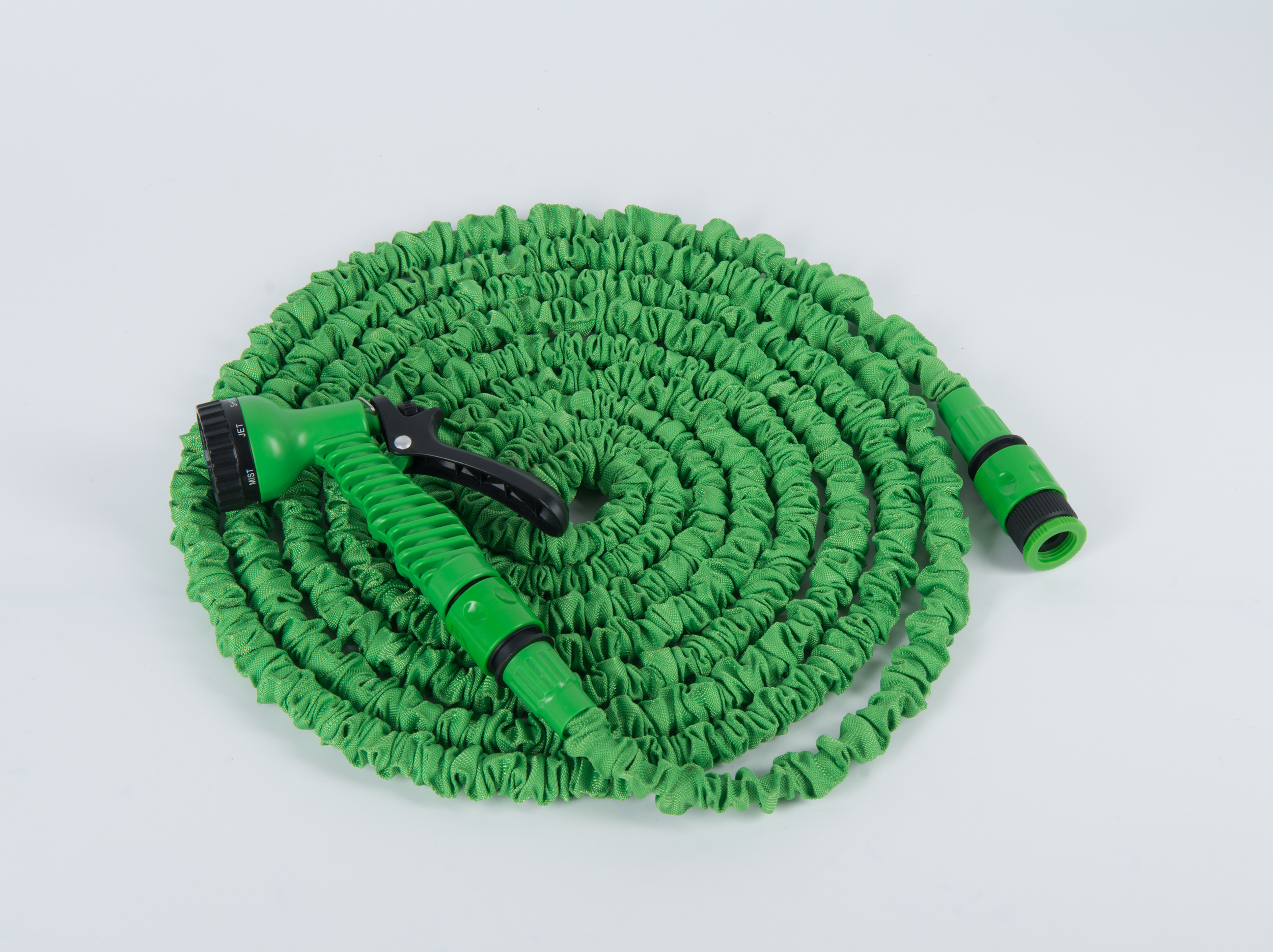 Expandable Hose