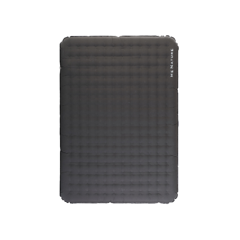 Outdoors 2 Person PVC-Free Air Bed Mattress for Camping and Travel