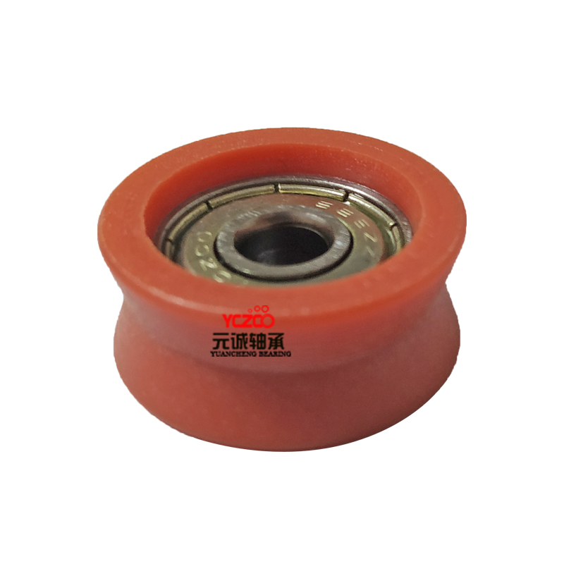 YC-LB626 sliding roller
