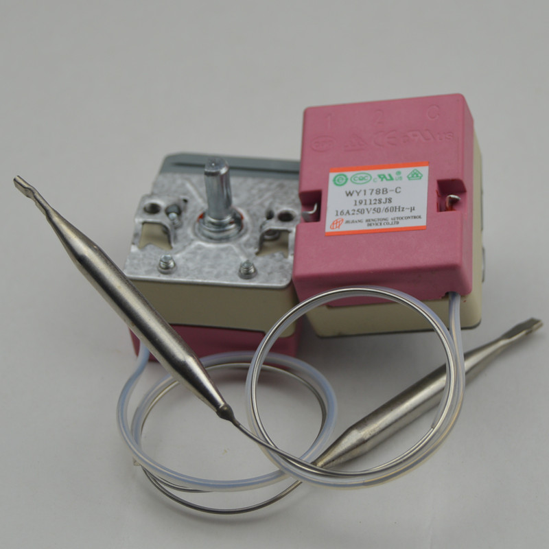 Water heater Thermostat