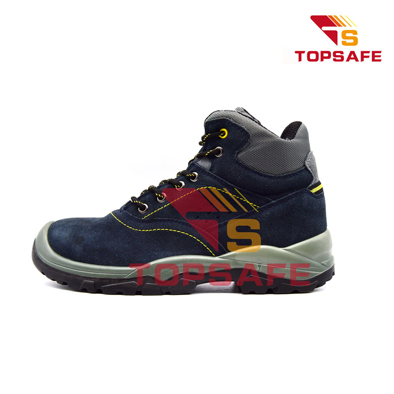 Safety shoes