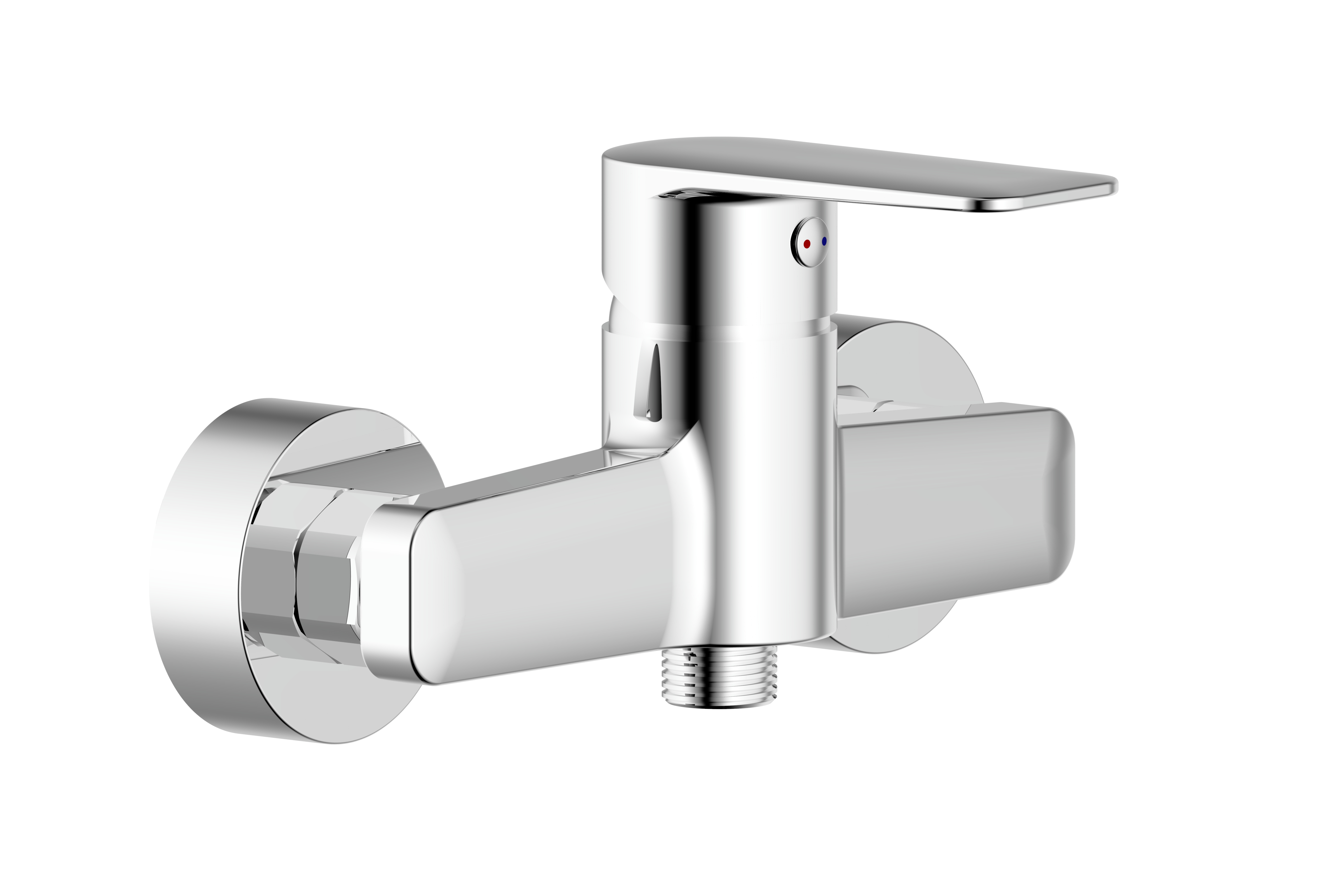 Single Lever Shower Faucet