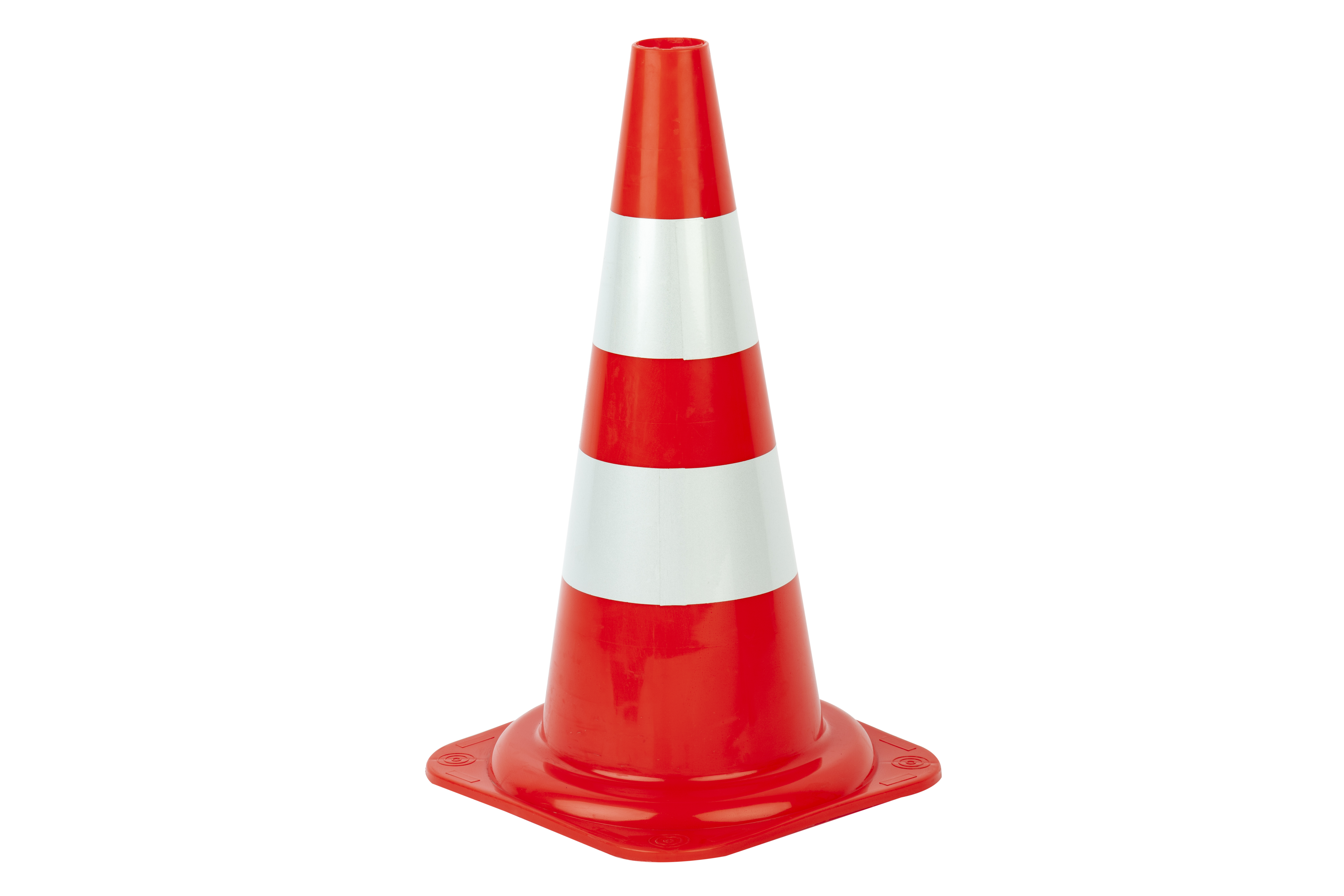 Pp Traffic Cone