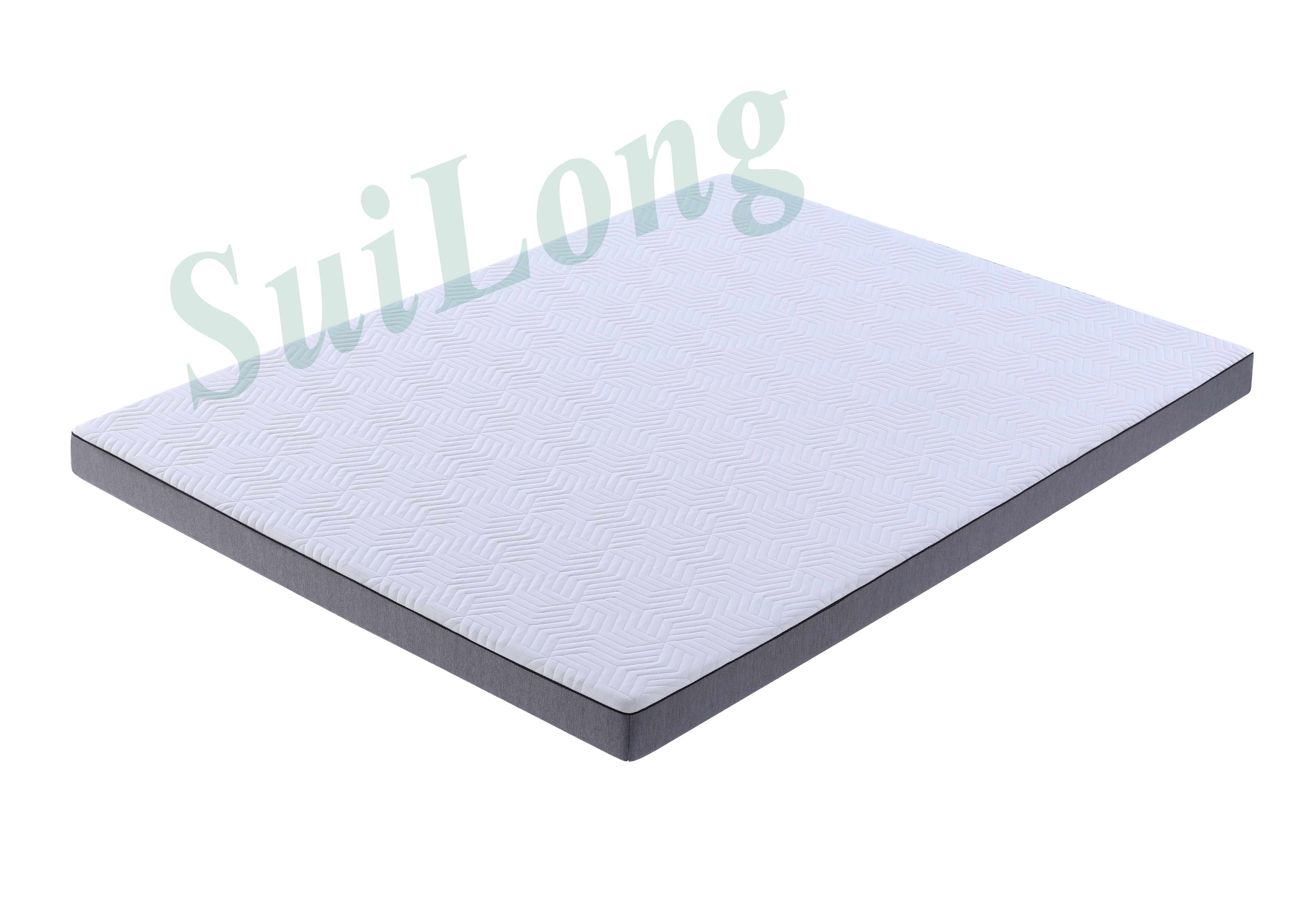 10cm foam topper