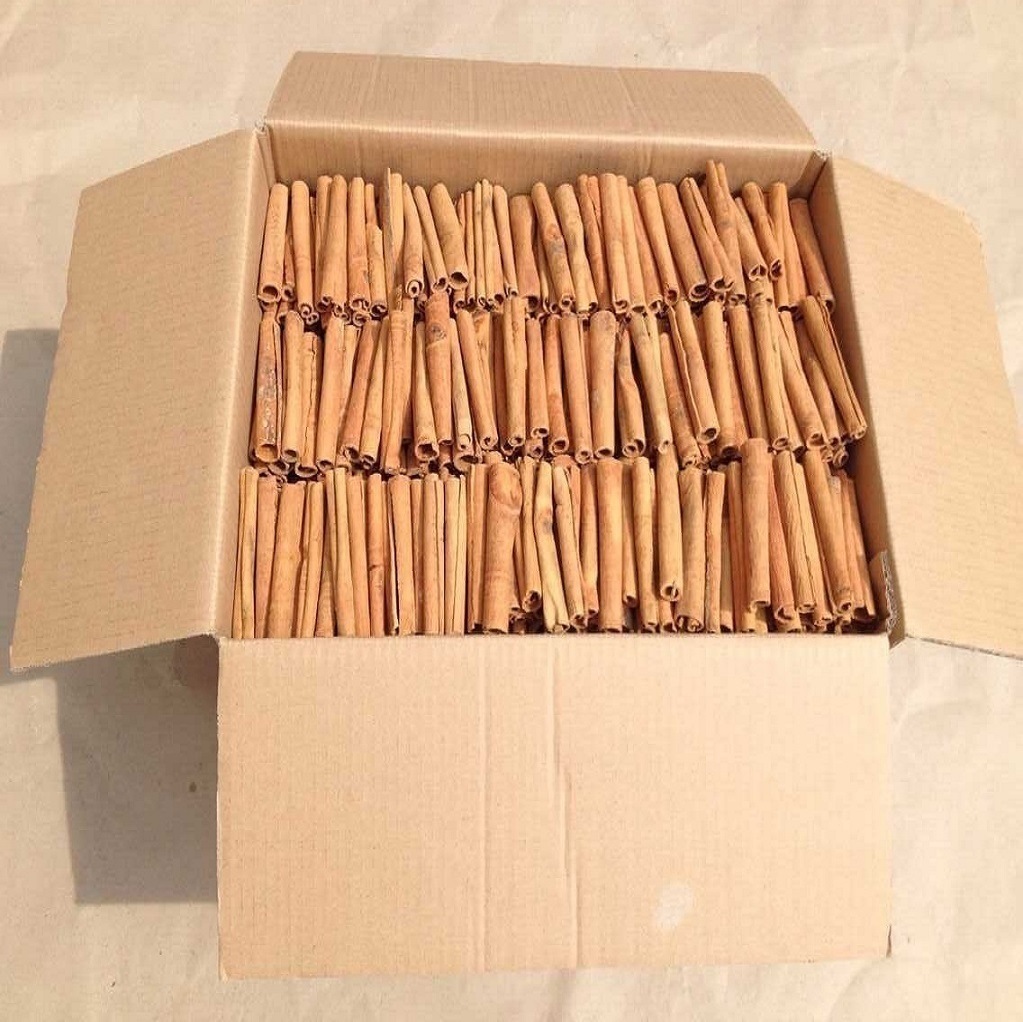 Cassia Cigarette 25kg