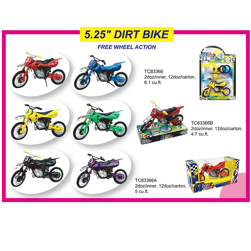 Dirt Bike