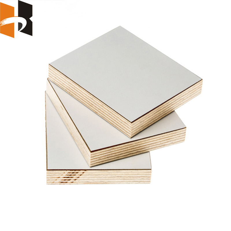 HPL Laminated Plywood Board