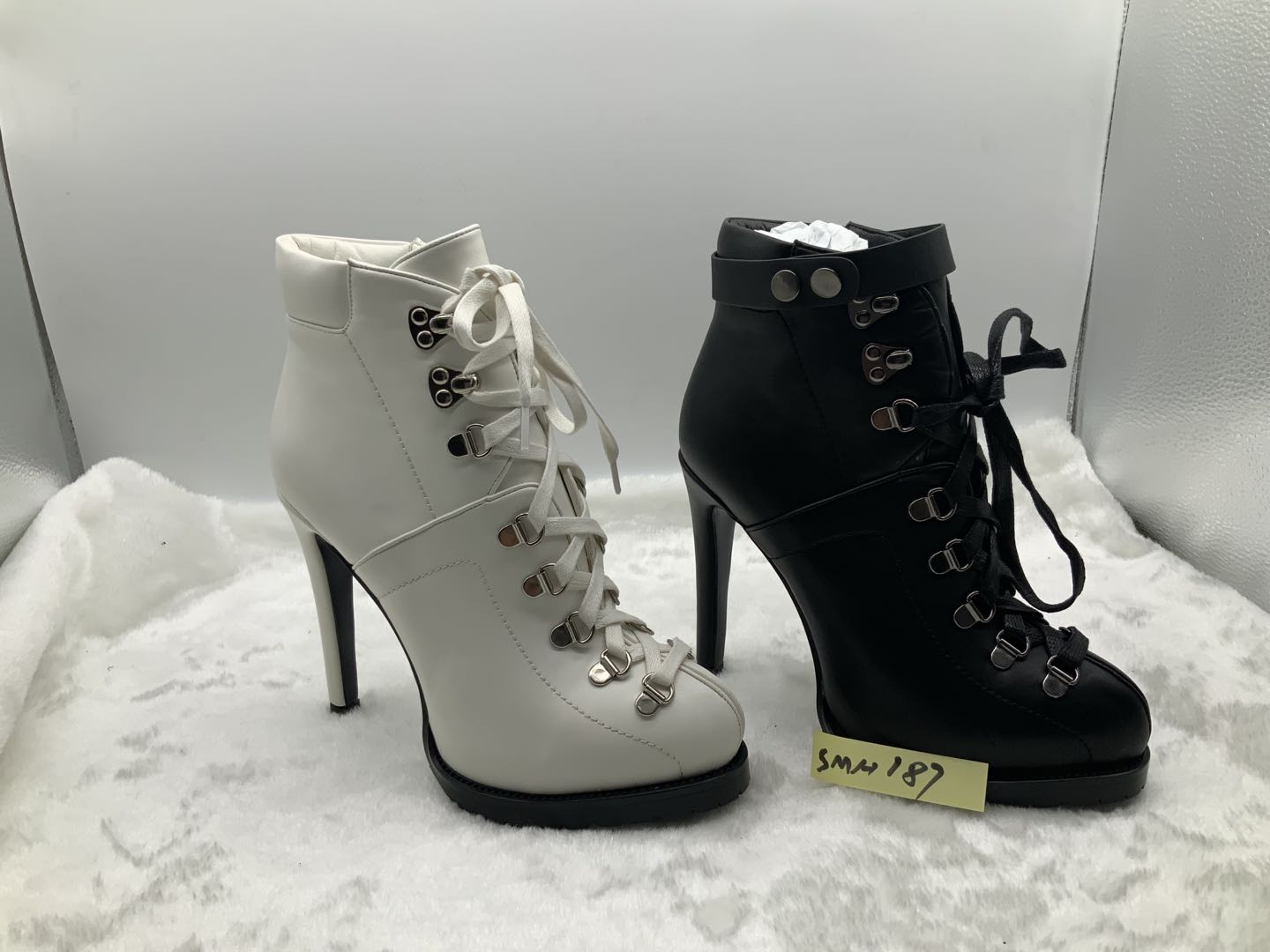 lady boots