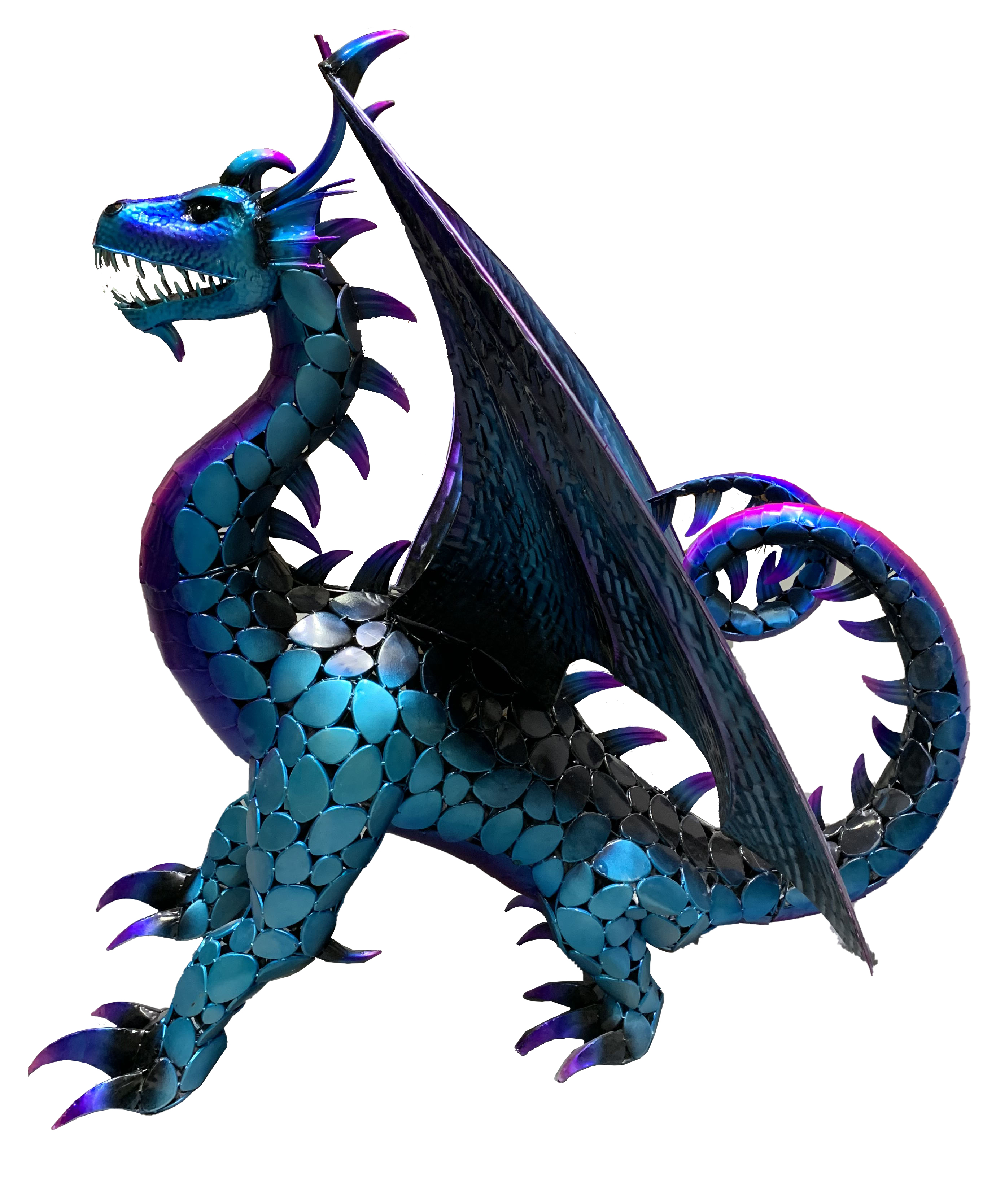 dragon imperial