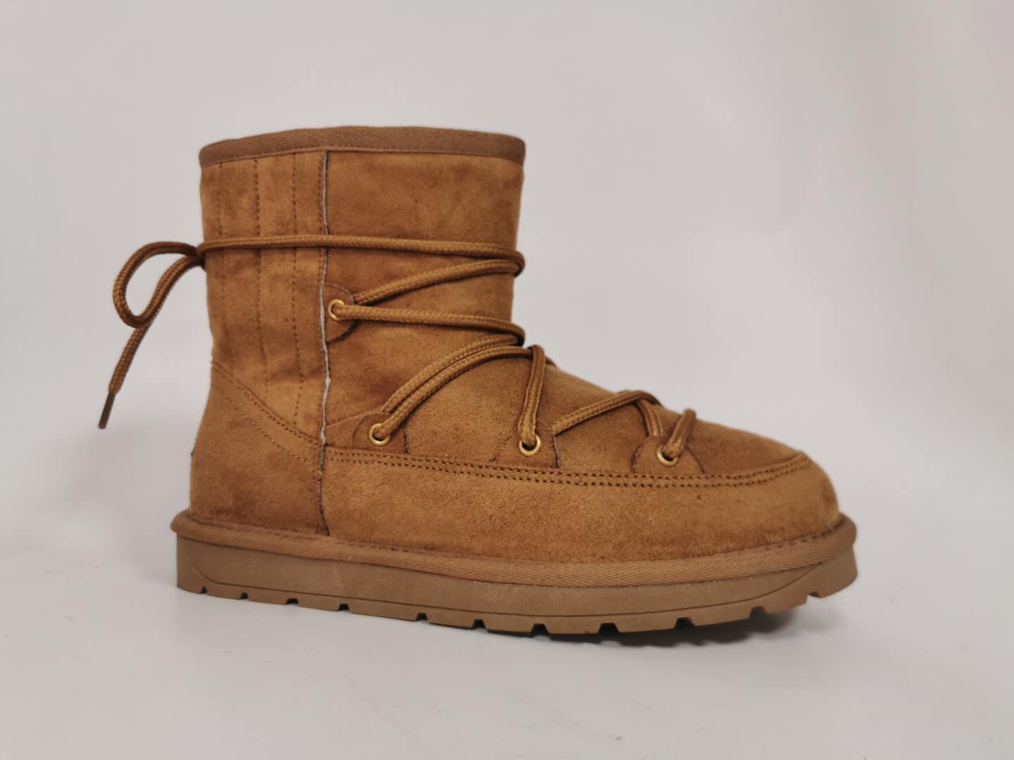 Snow Boots