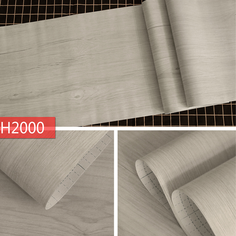 New Wooden design 2020 -H series