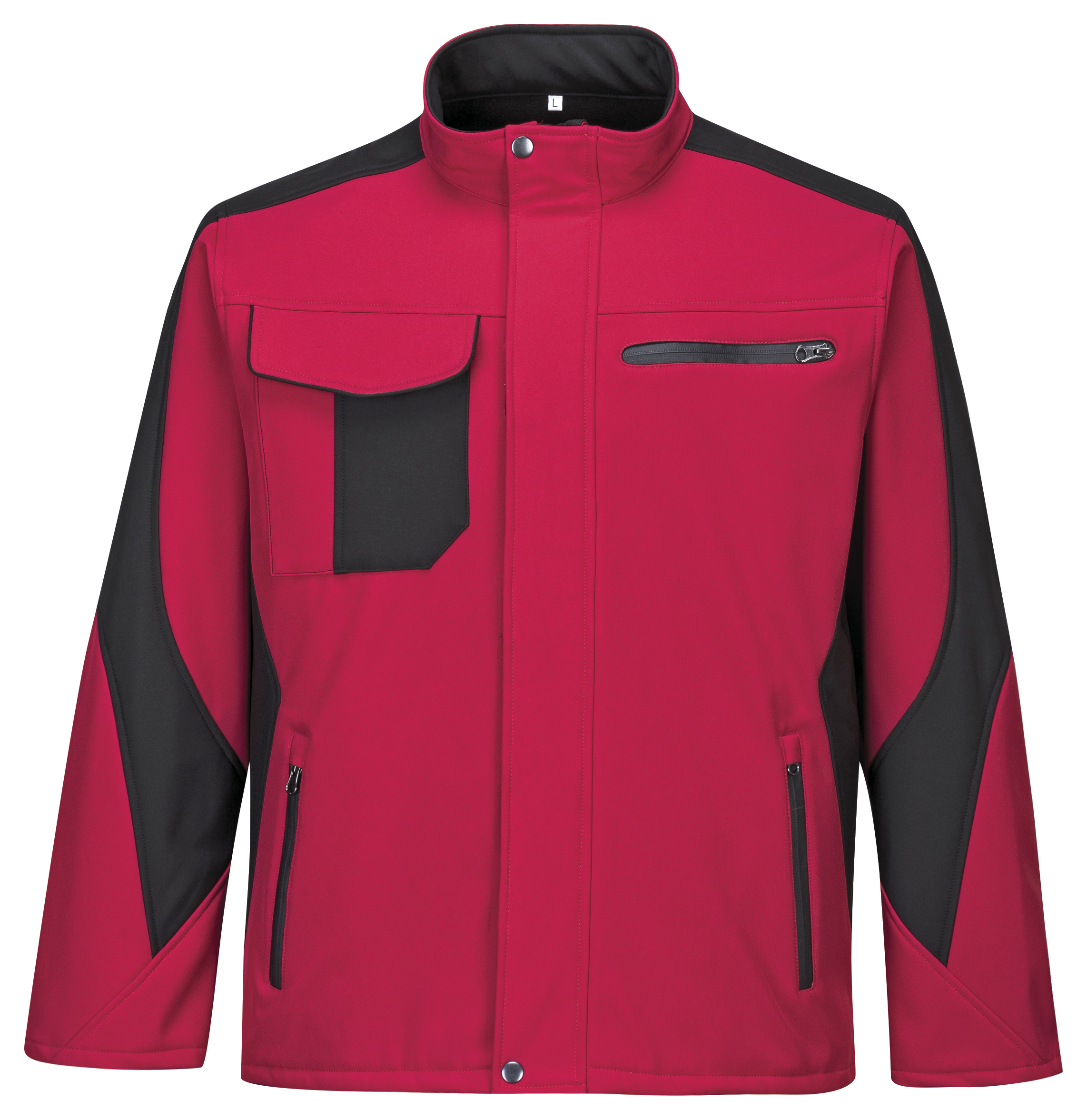 softshell jacket