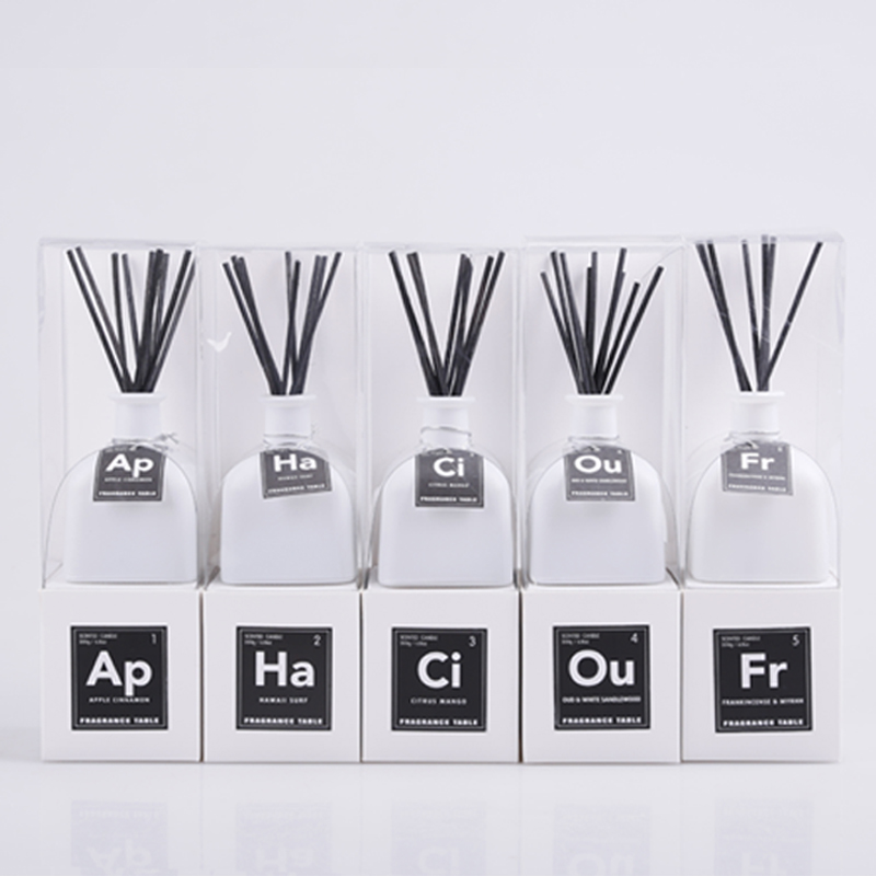 fragrance diffuser