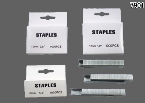 10F(53) staples