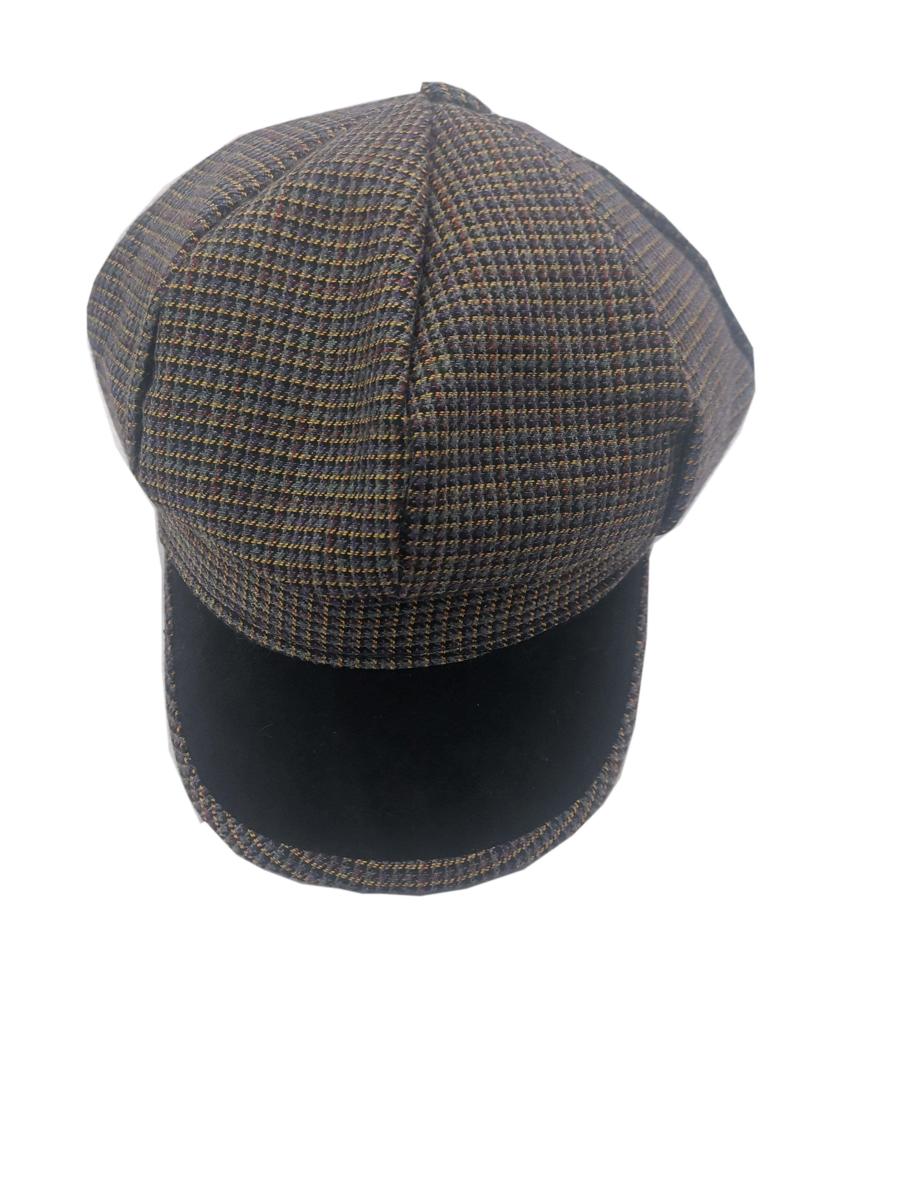 newsboys cap