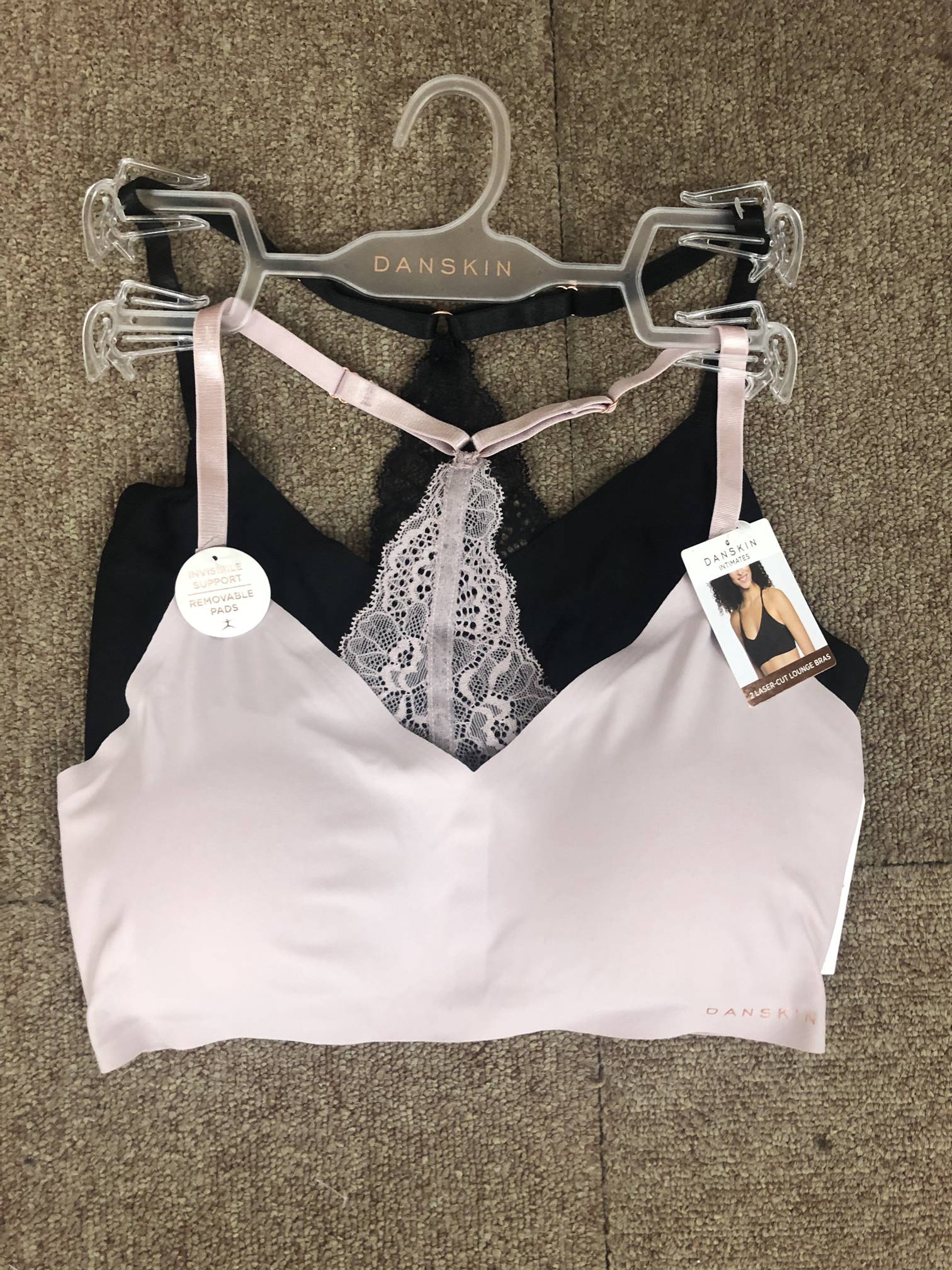 Ladies Sport Top