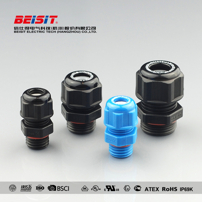 BEISIT ELECTRIC TECH (HANGZHOU) CO.,LTD – tubo fluorescente 2