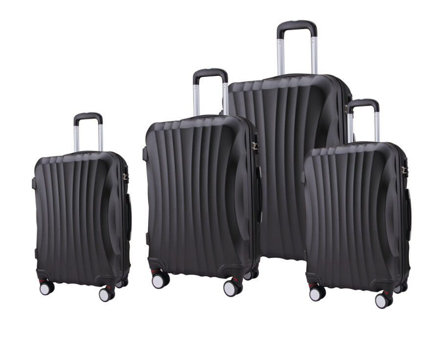 Trolley Luggage