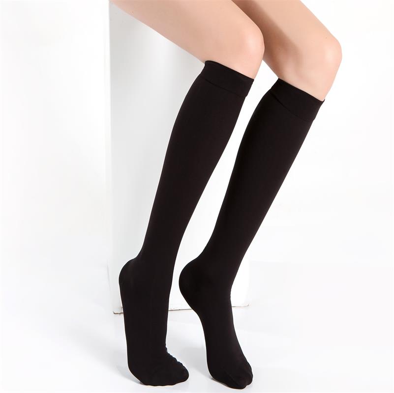 Knee High Medical Compression socks
