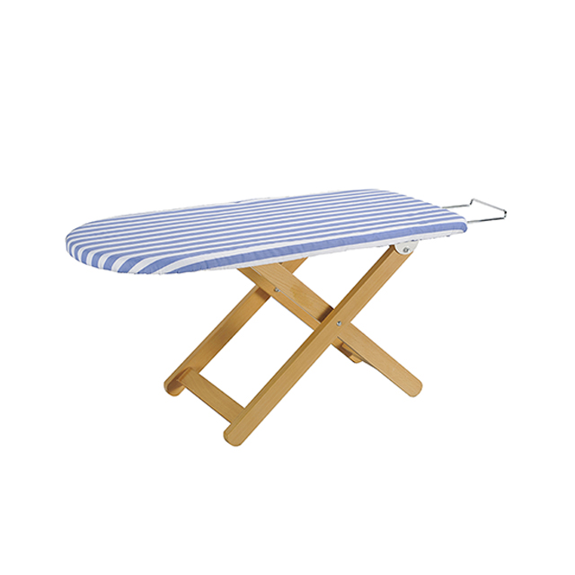 Stand Wooden ironing board