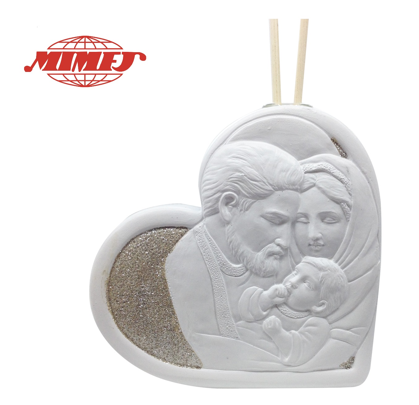 Holy Family Perfume