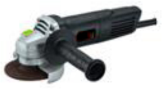 100mm Angle Grinder