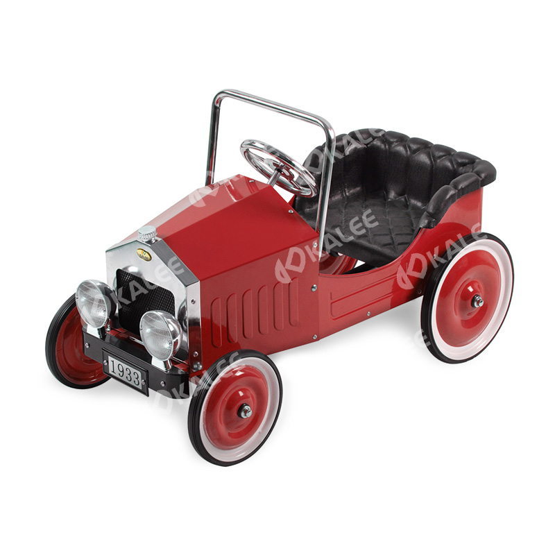 Voiture Classic