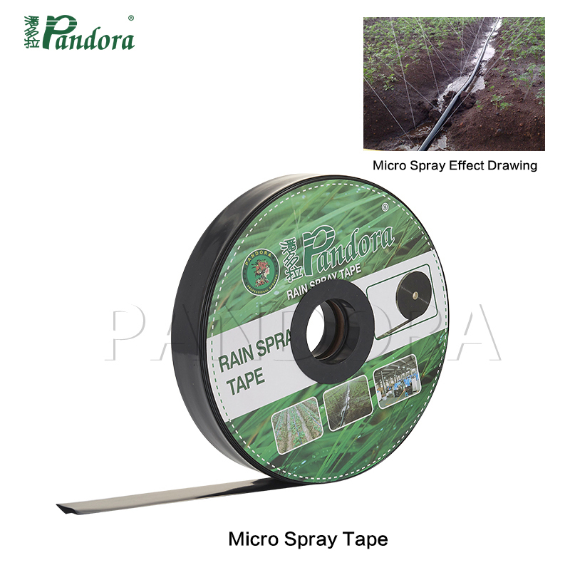 Pandora Micro Speay Tape