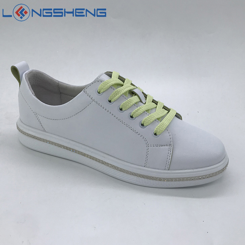 01 leather shoes/shoes/casual shoes/leather/women shoes/lady shoes