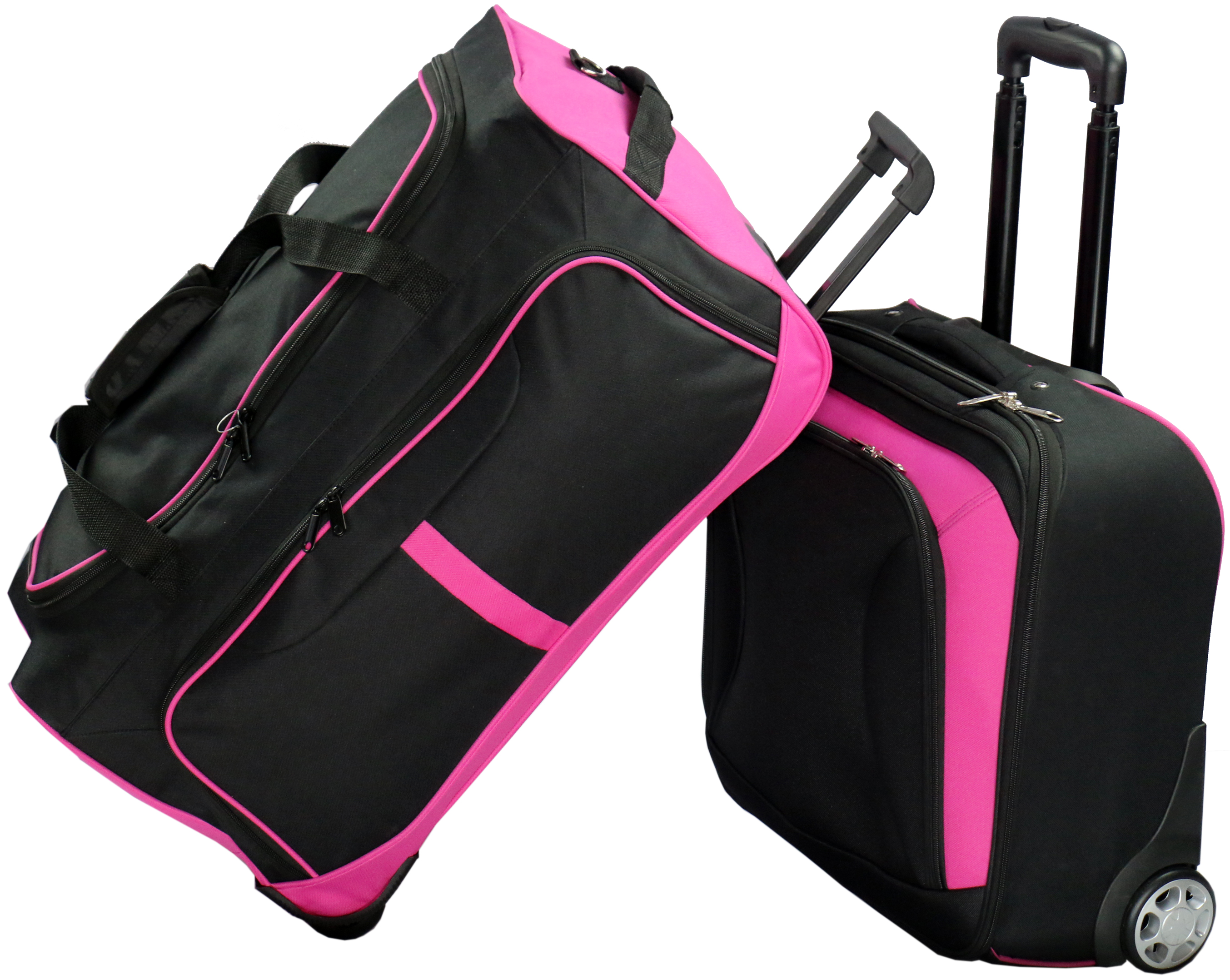 wheels bag