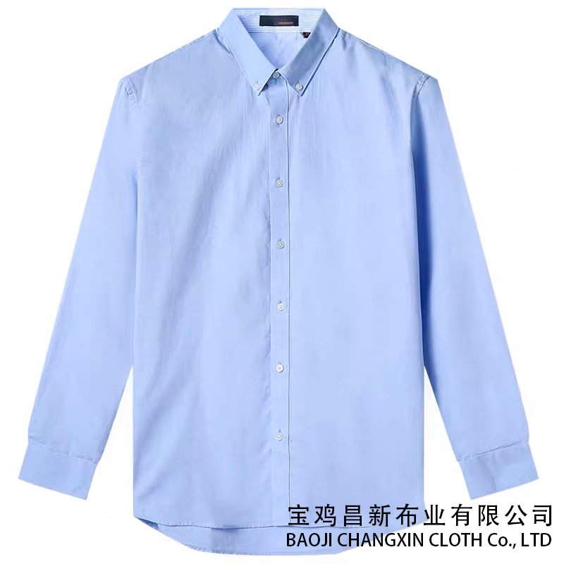 TC Dyed fabric TC65/35 45*45 133X72 57/58"