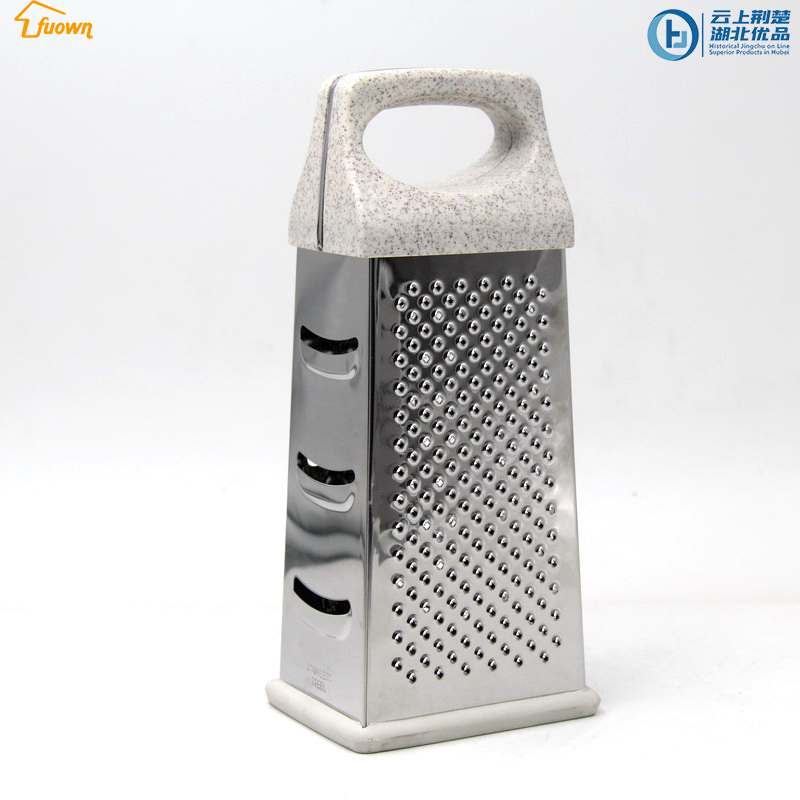 9 Inches 4 Sides Grater