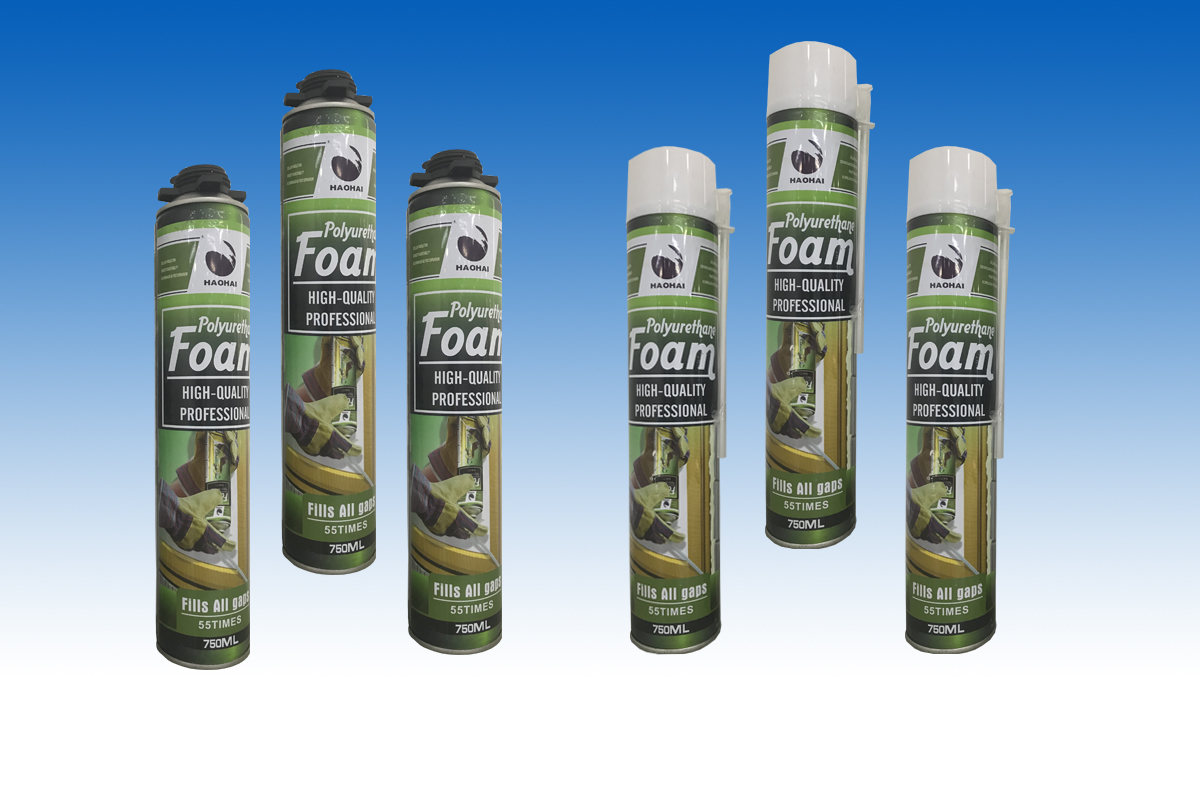 PU foam