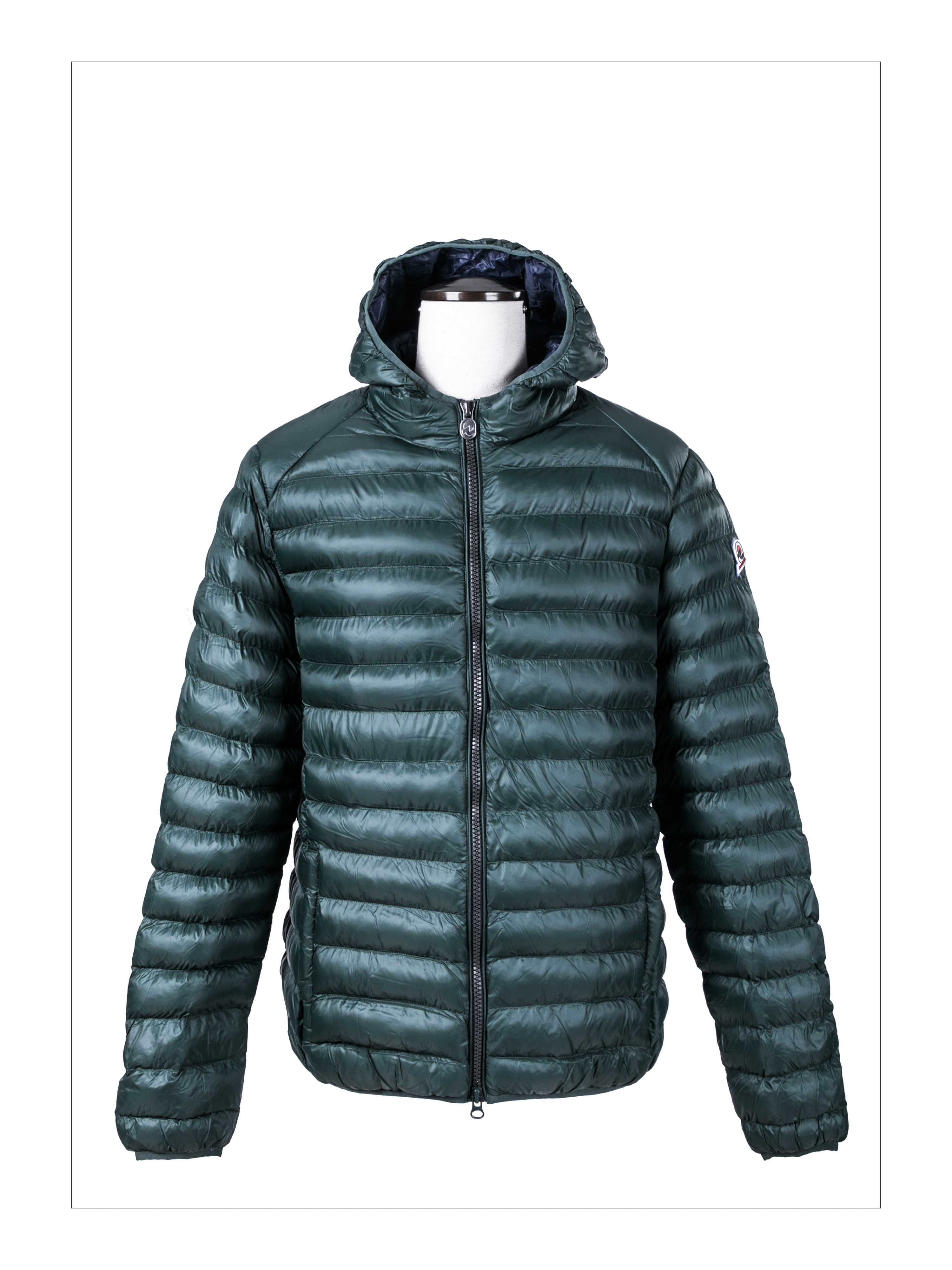 Men's padding jacket