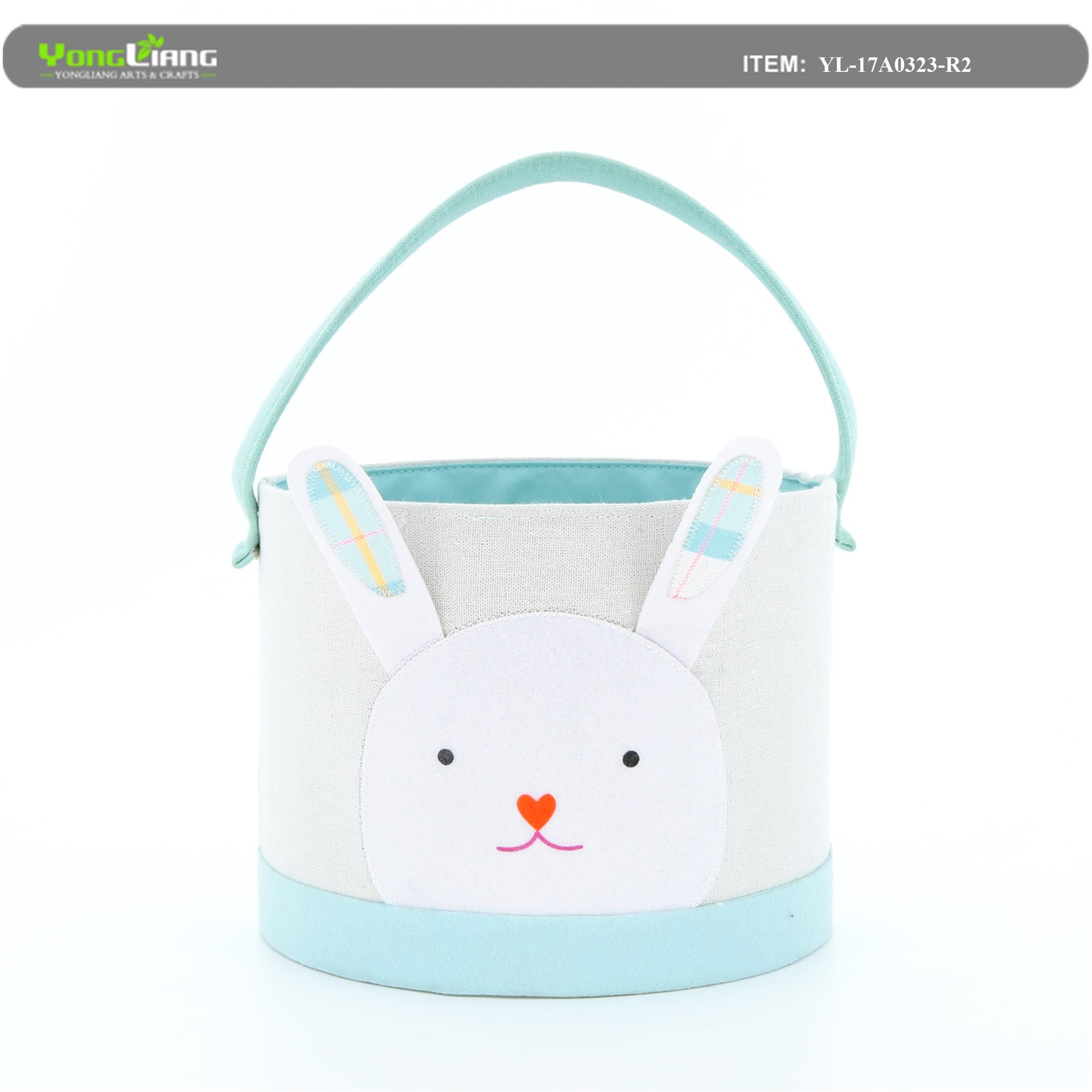 Easter Storage Basket